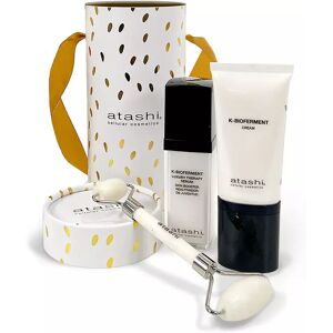 Atashi K-Bioferment 3-Piece Set Atashi K-Bioferment 3-Piece Set