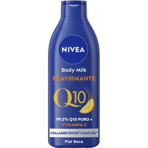 Nivea Q10 Firming Body Milk Vitamin C 250 ml Nivea Q10 Firming Body Milk Vitamin C 250 ml