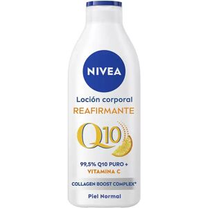 Nivea Q10 Firming Body Lotion Vitamin C 250 ml 250 ml Nivea Q10 Firming Body Lotion Vitamin C 250 ml 250 ml