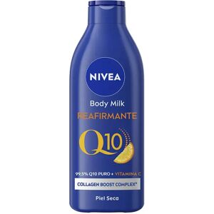 Nivea Q10 Firming Body Milk Vitamin C 400 ml Nivea Q10 Firming Body Milk Vitamin C 400 ml