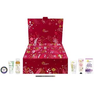 Fleurance Nature Magic Spark Advent Calendar 24 Pieces Fleurance Nature Magic Spark Advent Calendar 24 Pieces