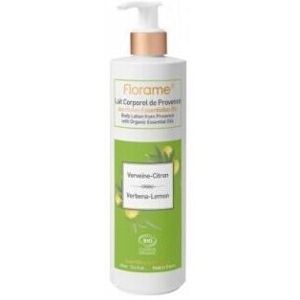 Florame Verbena Lemon Body Milk 400 ml Florame Verbena Lemon Body Milk 400 ml