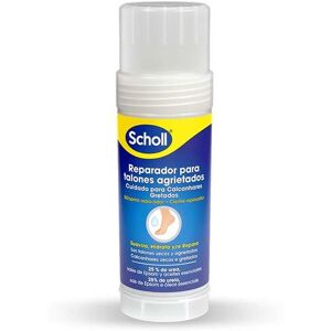 Vemedia Scholl Cracked Heel Repair Balm Stick 70g Vemedia Scholl Cracked Heel Repair Balm Stick 70g