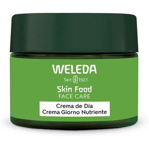 Weleda Skin Food Day Cream - Nourishing, Hydrating, Light Texture Weleda Skin Food Day Cream - Nourishing, Hydrating, Light Texture