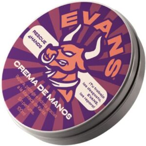 Evans Rescue 4 Hands Hand Cream 100 ml Evans Rescue 4 Hands Hand Cream 100 ml