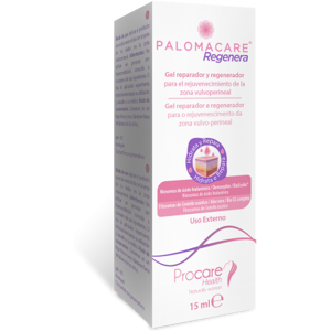 Procare Health Palomacare Regenera Repairing Gel 15 ml Procare Health Palomacare Regenera Repairing Gel 15 ml