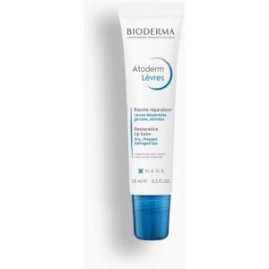 Bioderma Atoderm Lip Balm for Cheilitis - Lip Balm Bioderma Atoderm Lip Balm for Cheilitis - Lip Balm