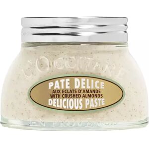 L'Occitane Almond Delicious Body Exfoliant - Body Exfoliant L'Occitane Almond Delicious Body Exfoliant - Body Exfoliant