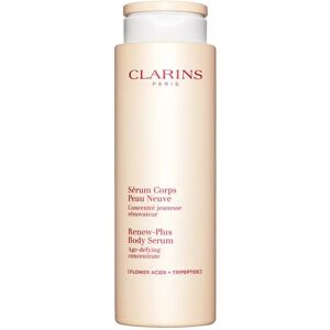 Clarins New Skin Body Serum 200 ml Clarins New Skin Body Serum 200 ml