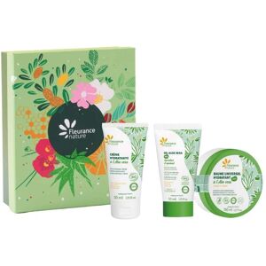 Fleurance Nature Aloe Vera Softness Gift Set (3 Pieces) Fleurance Nature Aloe Vera Softness Gift Set (3 Pieces)