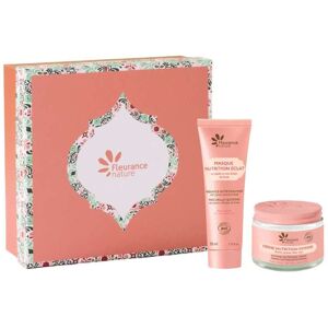 Fleurance Nature 3-Piece Radiance Nutrition Set Fleurance Nature 3-Piece Radiance Nutrition Set