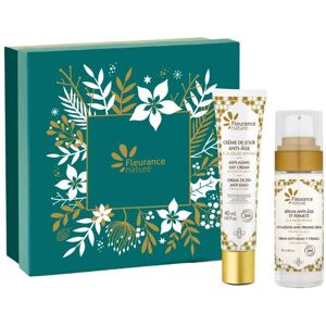 Fleurance Nature Royal Nectar Facial Set 2 Pieces Fleurance Nature Royal Nectar Facial Set 2 Pieces