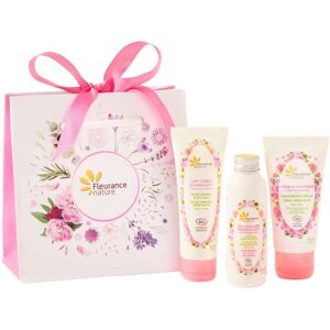 Fleurance Nature Pink Hydration Trio Bag (3 Pieces) Fleurance Nature Pink Hydration Trio Bag (3 Pieces)