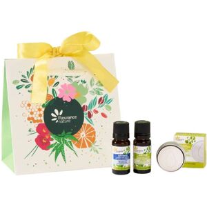 Fleurance Nature Small Bag Yellow Ribbon Essential Oil Diffusion 3 Fleurance Nature Small Bag Yellow Ribbon Essential Oil Diffusion 3