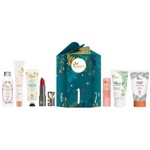 Fleurance Nature 7 Days Discovery Box Plant Dream 7 Pieces Fleurance Nature 7 Days Discovery Box Plant Dream 7 Pieces