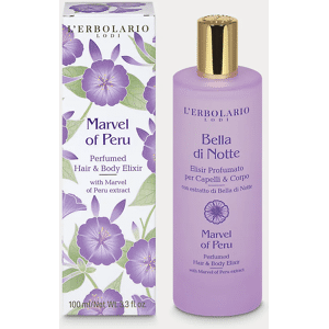 L'Erbolario Bella di Notte Perfume Hair and Body 100 ml L'Erbolario Bella di Notte Perfume Hair and Body 100 ml