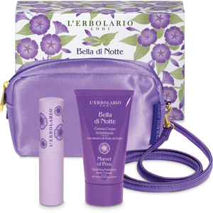 L'Erbolario Bella di Notte Mini Beauty 3 Pieces L'Erbolario Bella di Notte Mini Beauty 3 Pieces