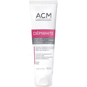 Acm Laboratoires Depiwhite Intimate Sensitive Area Cream 50 ml Acm Laboratoires Depiwhite Intimate Sensitive Area Cream 50 ml