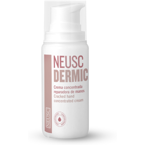 Neusc Dermic Repairing Hand Cream 50 ml Neusc Dermic Repairing Hand Cream 50 ml