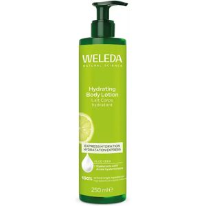 Weleda Citrus Body Milk 250 ml Weleda Citrus Body Milk 250 ml