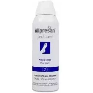 Allpresan Pedicare 2 Foaming Cream 125 ml Allpresan Pedicare 2 Foaming Cream 125 ml
