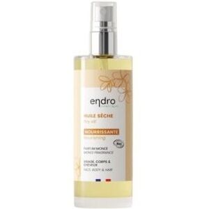 Endro Cosmetiques 3 in 1 Dry Oil 100 ml Endro Cosmetiques 3 in 1 Dry Oil 100 ml