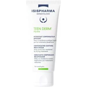 Isispharma Dermatologie Teen Derm Hydra 40 ml Isispharma Dermatologie Teen Derm Hydra 40 ml