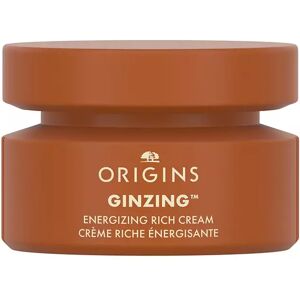Origins Ginzing Ultra-hydrating Energizing Cream - Cream Origins Ginzing Ultra-hydrating Energizing Cream - Cream