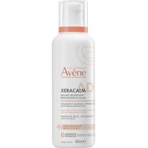Avène Lipid-Replenishing Balm 400 ml Avène Lipid-Replenishing Balm 400 ml