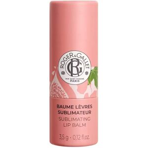 Roger & Gallet Fleur De Figuier Sublimating Lip Balm 3.5 gr Roger & Gallet Fleur De Figuier Sublimating Lip Balm 3.5 gr