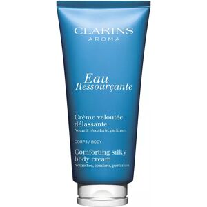 Clarins Eau Ressourçante Relaxing Moisturizing Cream 200 ml Clarins Eau Ressourçante Relaxing Moisturizing Cream 200 ml