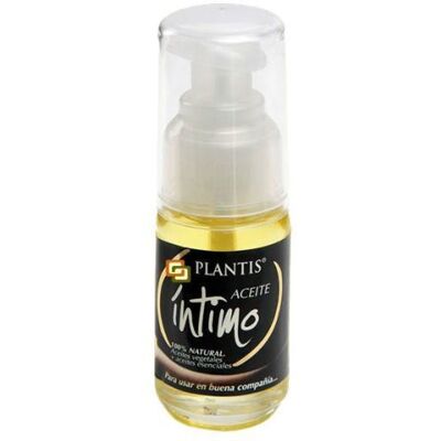 Artesania Agrícola Intimate Oil Plantis 30 ml Artesania Agrícola Intimate Oil Plantis 30 ml