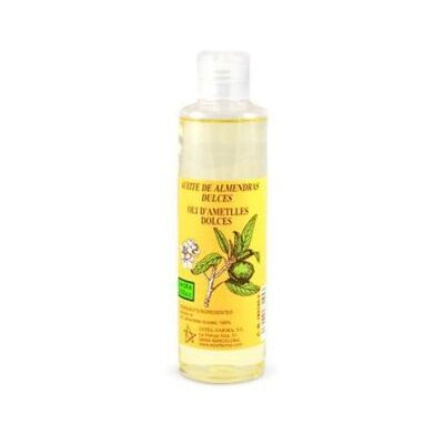 Estel Farma Almond Oil - 400ml - Natural Nourishing Oil Estel Farma Almond Oil - 400ml - Natural Nourishing Oil