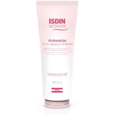 Isdin Woman Anti-stretch marks - 250 ml Isdin Woman Anti-stretch marks - 250 ml