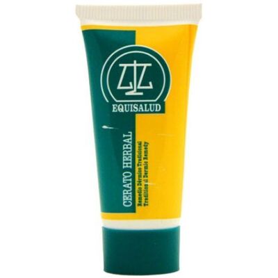 Equisalud Cerato Herbal - Skin Regenerator - 25g Equisalud Cerato Herbal - Skin Regenerator - 25g