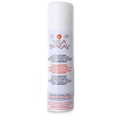 Vea Spray 50 Dry Oil Body Spray - Moisturizer Vea Spray 50 Dry Oil Body Spray - Moisturizer