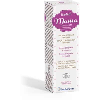 Esential Aroms Perineal Massage Lotion - Pregnancy & Delivery Support Esential Aroms Perineal Massage Lotion - Pregnancy & Delivery Support