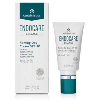 Endocare Cellage Firming Day Cream SPF30 - Day Cream Endocare Cellage Firming Day Cream SPF30 - Day Cream