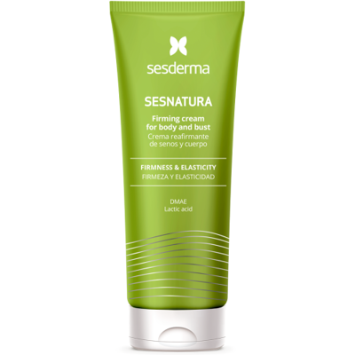 Sesderma Sesnatura Reaffirming Cream bust and body - Cream Sesderma Sesnatura Reaffirming Cream bust and body - Cream