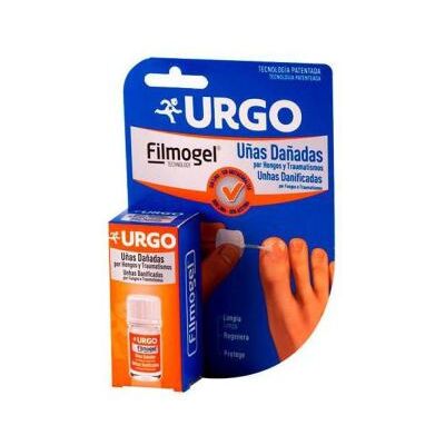 URGO Damaged Nails Fungal Trauma - Nail Treatment URGO Damaged Nails Fungal Trauma - Nail Treatment