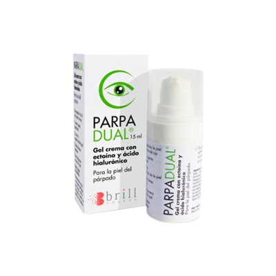 Brill Pharma EYE CARE - Eyelid Gel Cream Brill Pharma EYE CARE - Eyelid Gel Cream