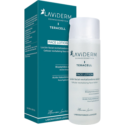 Lavigor 200ml Revitalizing Facial Lotion - Skin Repair & Collagen Lavigor 200ml Revitalizing Facial Lotion - Skin Repair & Collagen