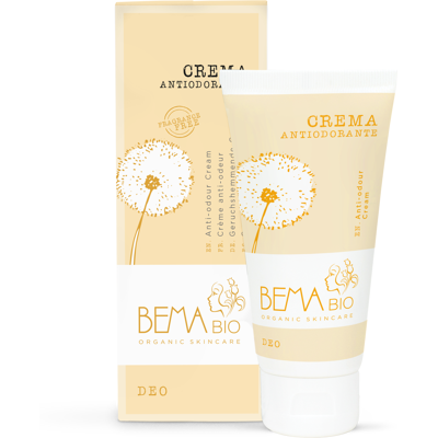 Bema Bio Anti-Odorant Cream - Cream Bema Bio Anti-Odorant Cream - Cream