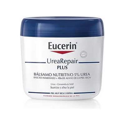 Eucerin UreaRepair Plus Nourishing Balm 5% Urea 450 ml Eucerin UreaRepair Plus Nourishing Balm 5% Urea 450 ml
