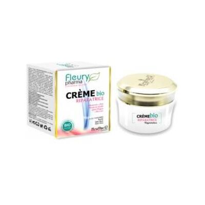 Fleurymer Fleurypharma Facial Regenerating Cream - Skin Care Fleurymer Fleurypharma Facial Regenerating Cream - Skin Care