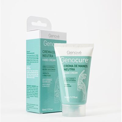 Genocure Hand Cream - Hand, Elbow, Knee, Ankle - Hand Cream Genocure Hand Cream - Hand, Elbow, Knee, Ankle - Hand Cream