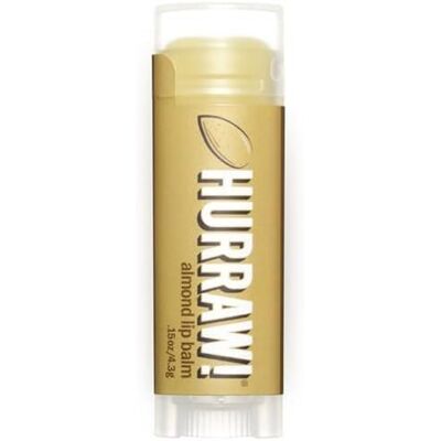 Hurraw Vanilla Lip Balm - Lip Balm - Natural & Organic Hurraw Vanilla Lip Balm - Lip Balm - Natural & Organic