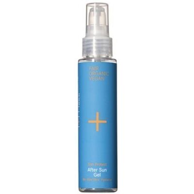 i+m Naturkosmetik Berlin After Sun Gel Lotion - Sun Care i+m Naturkosmetik Berlin After Sun Gel Lotion - Sun Care