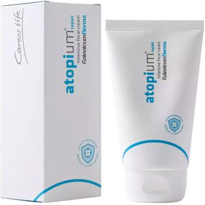 Galenicum Derma Atopium Repair - Dry Skin Relief - 100ml Galenicum Derma Atopium Repair - Dry Skin Relief - 100ml