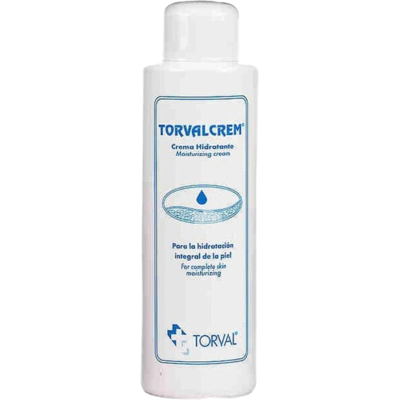 TORVAL Hydrating Cream 1L - Moisturizer TORVAL Hydrating Cream 1L - Moisturizer
